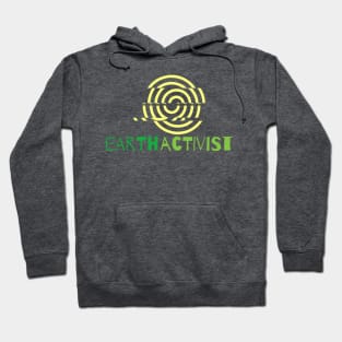 Earth Activist Hoodie